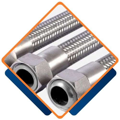 Stainless Steel PVC Coated Tubing Manufacturer and Supplier in Safat ...